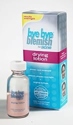 Bye Bye Blemish Drying Lotion 1 FL OZ