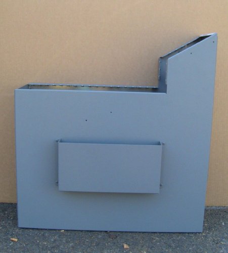 FDC - Flight Deck Console