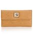 Apparel : G by GUESS Layla Slim Clutch