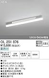 オーデリック　ソリッドライン最小機能タイプ 【OL 251 876】【OL251876】