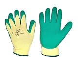 Review   / Work Gloves - 5 Pair