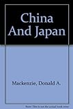China and Japan