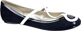 Poetic Licence Women's Lolly Flat Shoes