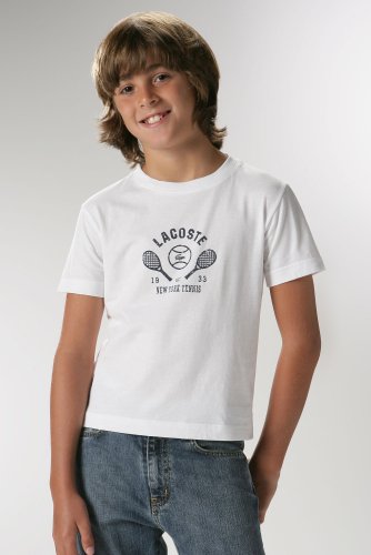 Tennis Racket Graphic