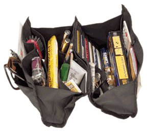 PRESTO PURSE INSERT ORGANIZER