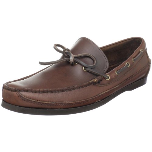 Island Surf Men's Nantucket Boat Shoe
