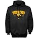 adidas Iowa Hawkeyes Black School Pride Hoody Sweatshirt