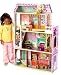 SB EXCLUSIVE! LEAH DOLLHOUSE
