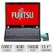 Fujitsu LIFEBOOK P771 12.1