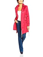 Special Coat Trench Lepiree (Rojo)