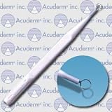 Acuderm Inc. Loop Tip Disposable Curette 3mm