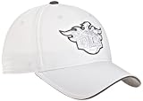 NBA Women's Phoenix Suns White Structured Flex - Ty13Z, Small/Medium , White