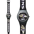 Baltimore Ravens NFL Kids "Fan Series" Watch Baltimore Ravens NFL Kids "Fan Series" Watch