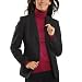 Sports : Langer Blazer im feinen Streifenmuster