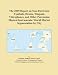 The 2009 Report on Non-Electronic Cymbals, Drums, Timpani, Vibraphones, and Other Percussion Musical Instruments: World Market Segmentation by City