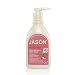 Jason Shower Body Wash, Rosewater, 30 Fl Oz (Pack of 2)