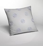 Conran AppliquÃƒÂ© Dot Cushion