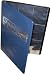 Ultra Pro Collector's 9-Pocket Portfolio Album - 10 pages