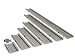 Fishing systems by Traxtech mounting tracks for rod holders, downriggers, & other components for tro