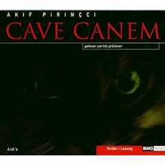 Cave Canem