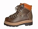 Dockers Wanderstiefel - Schwarz