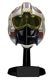 Star Wars X-Wing Pilot Luke Scaled Helmet Replica