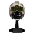 Star Wars X-Wing Pilot Luke Scaled Helmet Replica