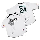 Florida Marlins Miguel Cabrera Espanol Jersey by Nike