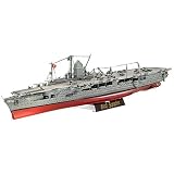 Revell German Carrier Grafzeppelin by Hunting Accessories