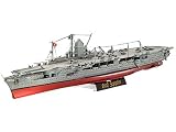 Revell German Carrier "Grafzeppelin"