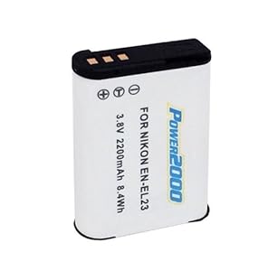cam&eacute;scopes accessoires batteries et chargeurs batteries batteries