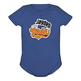 Jayden Big Daddy ベビーボディ