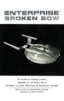 Broken Bow (Star Trek: Enterprise)