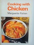 Cooking with chicken