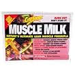 Muscle Milk-High Protein Shake Mix, 60/2.65oz Packets Strawberry