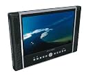 Nextbase SDV1102 - 10.2-Inch Portable Digital Freeview and Analogue TV with In-Built DVD Player