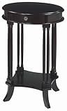 Traditional Accents 6000017 Bellinghan Side Table