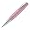 www.wildrosen.com - Online Crystal Inspirations Kugelschreiber Wilde Rose rosa