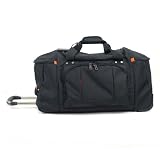 Kenneth Cole Reaction Luggage Worth The Ride Duffel