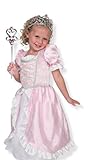 Melissa & Doug Princess Role Play Set