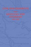 Civil War regiments from Kentucky and Tennessee, 1861-1865