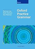 Oxford practice grammar. Basic
