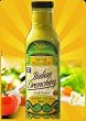 SunDrenchers Italian Salad Dressing Gluten Free, 100% Organic, Vegan, 12 oz.