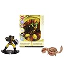 Bakugan Character Pack Brown Gorem - Bakugan Style Varies