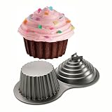 GIANT CUPCAKE PAN