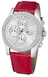 Tommy Hilfiger Women's Sport Leather Watch #1780727
