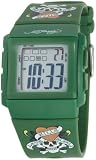 Ed Hardy Midsize Beat Street Love Kills Watch # BS-LK