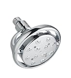 IMAGE OF KOHLER K-15996-CP Flipside 01 Showerhead, Polished Chrome