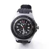 Coleman Men039s 40648 Rotating Bezel Sport Watch on sale