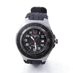 Coleman Men's 40648 Rotating Bezel Sport Watch